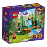 Lego friends forest waterfall ( LE41677 ) LE41677 Cene