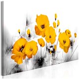  Slika - Sunny Meadow (1 Part) Narrow 120x40 | shoptok.hr