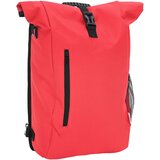 vidaXL Kolesarska torba za prtljažnik 20 L Rdeča 31x13x58 cm Cene