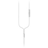 Philips TAA1105WT/00 In-ear sportske slušalice s mikrofonom na bijeloj boji | shoptok.hr
