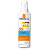 LAROCHE-POSAY Anthelios Dermo-Pediatrics sprej za sunčanje SPF 50+ 200 ml Cijene