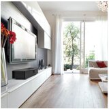 Sangean SB-100 Soundbar Crna Bluetooth®, WLAN | Eponuda.ba