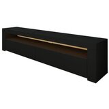 Hanah home TV polica Batı Black | Eponuda.com