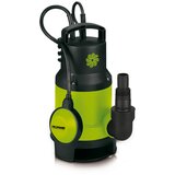 Fieldmann Potopna muljna pumpa za vodu FVC 4001-EK | Eponuda.ba
