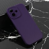 Teracell Maska za iPhone 17 63 mat Giulietta tamno ljubičasta | ePonuda.com