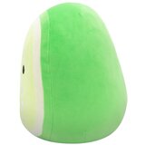 Squishmallows Carmichael zelena rezina kumare, 30 cm | Shoptok.si