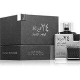 Lattafa 24 Carat White Gold parfumska voda uniseks 100 ml Cene