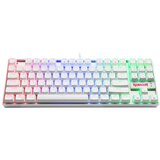 Olimp Sport Redragon kumara K552 rgb mehanička gejmerska tastatura bela | ePonuda.com
