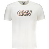 Gianmarco Venturi MEN&#39;S SHORT SLEEVED T-SHIRT WHITE | Shoptok.si