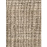 Hanse Home Juten okrugli tepih smeđe-sivi ø 160 cm Bouclé Jaipur – | shoptok.hr