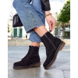 Resti Women's lace-up ankle boots Rullo | ePonuda.com