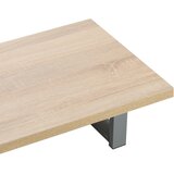  Kupaonski namještaj boja hrasta 60 x 40 x 16,3 cm | shoptok.hr