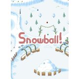  Snowball! Steam Key GLOBAL | ePonuda.com