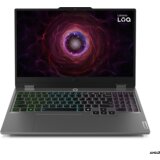 Lenovo LOQ 15ARP9 83JC002QSC 15,6” FHD IPS AG 144Hz AMD Ryzen 5-7235HS 24GB DDR5 512GB Nvidia RTX... | Eponuda.ba