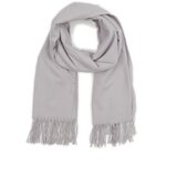 Orsay Grey women's scarf - Women's | Shoptok.si