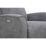 Ondega počivalnik leon, siva | Shoptok.si