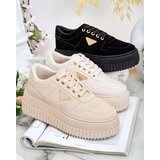 Resti Women's platform sneakers Aseldas | Shoptok.si