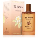 L'Erbolario Té Nero toaletna voda uniseks 100 ml | shoptok.hr