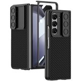 Maska camera swipe za samsung F956B galaxy z fold 6 5G/ siva