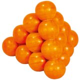 Fridolin IQ test 17593 puzzle les piramida u