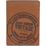 Skpat Vintage Smeđa | shoptok.hr