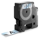 Maped Dymo traka d1 standard 19mm crna/providna ( DY72082A ) Cene
