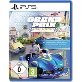 da Grand Prix Racing Deluxe (PS5)