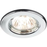  Redo 70308 - Ugradna svetiljka MT 1xGU5,3/50W/12V, sjajni hrom | Eponuda.com