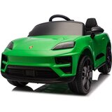 Beneo 11V auta na akumulator Porsche Macan, 2x35W, zeleni | Shoptok.si