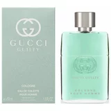 Gucci Guilty Cologne Pour Homme toaletna voda za moške 50 ml