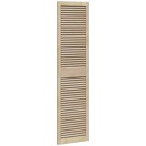  Ormarna vrata s vratima 4 pcs Prirodna 201 x 2,1 x 49,5 cm | shoptok.hr