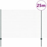  Heksagonalna ograda s stubom 25 x 1,5 m Čelik premazan PVC-om | shoptok.hr