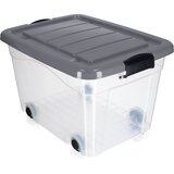 KADAX Zaboj za igrače, velik, plastični, 40 l, (5000351883) Cene