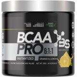 Basic Supplements BCAA PRO 8:1:1 / 300GR - Orange & Lemon Cijene