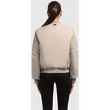 khujo Prijelazna jakna 'Kasia' bež | shoptok.hr