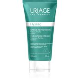 Uriage Hyséac cleansing cream čistilna krema za suho kožo 150 ml Cene