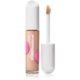 Benefit The POREfessional Concealer kremasti prekrivni korektor z vlažilnim učinkom odtenek 4C CHARM 7 ml Cene