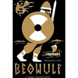 Bloomsbury Publishing Anonymous - Beowulf | Eponuda.com