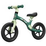  Balans bicikl za decu model 2 - Zeleni | ePonuda.com