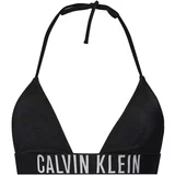 Calvin Klein Jeans MICRO TRIANGLE-NYLON KW0KW02581 Crna