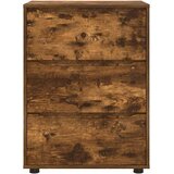 Ormarić za pohranu Dimljeni hrast 60 x 48 x 81 cm | Eponuda.com
