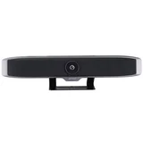 iDS-UVC-X28-B 4K 8MP USB-C/BT/WiFi/RJ45 AI All-in-One konferenčna kamera