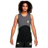Nike Majice brez rokavov T-shirt Dri-FIT Starting 5 pour homme Siva Cene