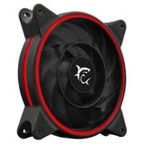 White Shark Warp GCF-1250-03B-R 120x120 mm ventilator (0736373268166) | Shoptok.si