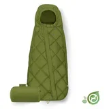 cybex® gold zimska vreća snøgga mini nature green
