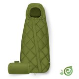 Cybex Gold® zimska vreča za avtosedež snøgga mini nature green | Shoptok.si