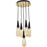 Opviq AV-4236-5ET antiquation chandelier | ePonuda.com