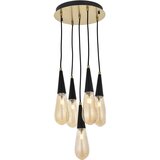 Opviq AV-4236-5ET antiquation chandelier Cene