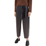 Tom Tailor 1039603 ženske pantalone, crne Cene