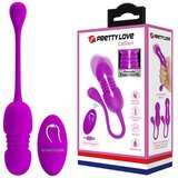 Pokretljivo Vibro Jaje sa Daljinskim Callieri | Eponuda.com